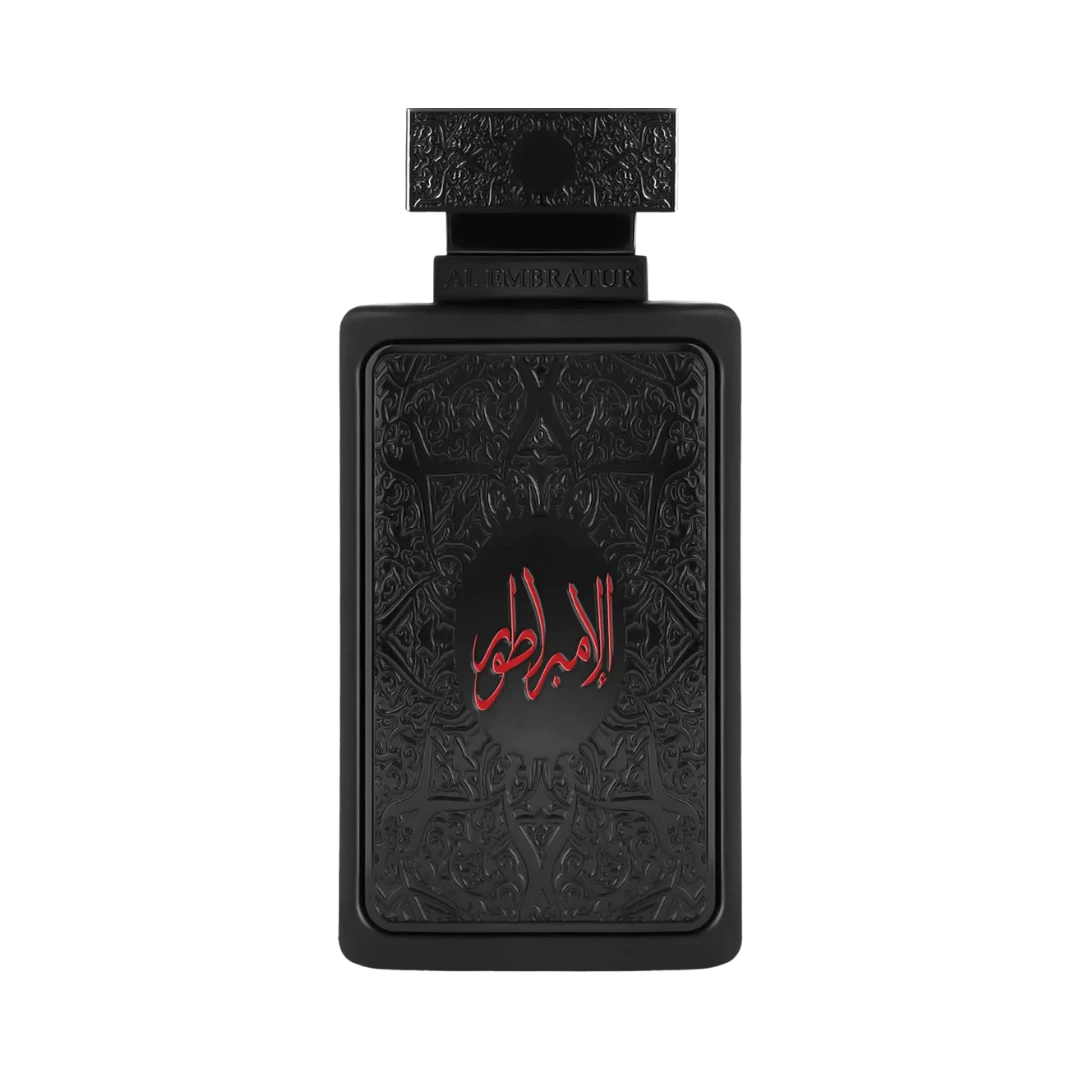 ZIMAYA AL EMBRATUR ABSOLU EDP FOR MEN