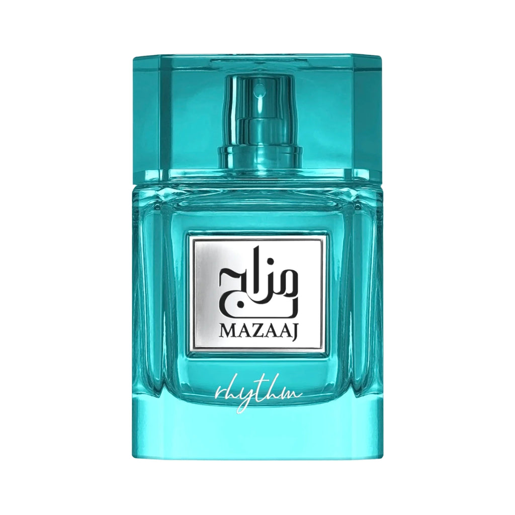 ZIMAYA MAZAAJ RHYTHM EDP UNISEX
