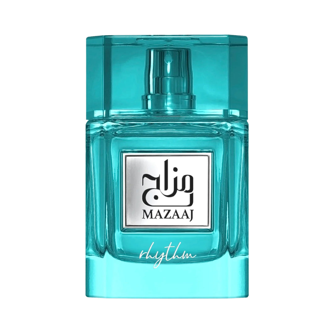 ZIMAYA MAZAAJ RHYTHM EDP UNISEX