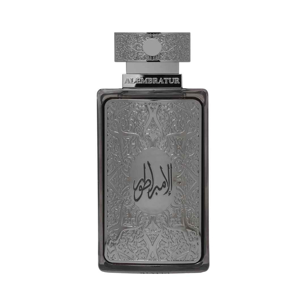 ZIMAYA AL EMBRATUR ELIXIR EDP FOR MEN