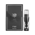 ZIMAYA ITQAN NOIR EDP FOR MEN