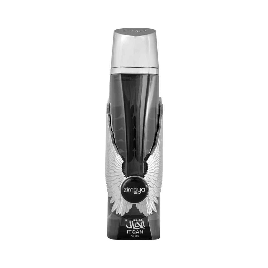 ZIMAYA ITQAN NOIR EDP FOR MEN