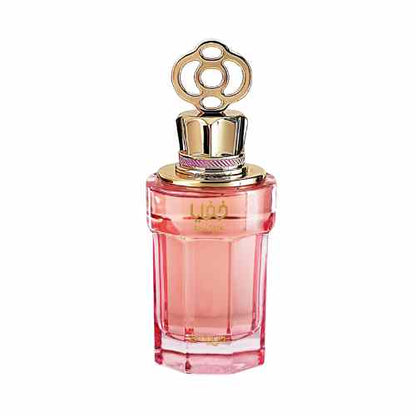 ZIMAYA KHAFAYA PINK EDP FOR WOMEN - Hadiyyeh