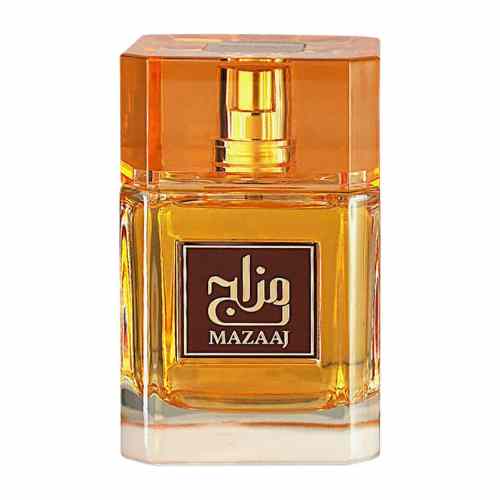 ZIMAYA MAZAAJ EDP UNISEX - Hadiyyeh