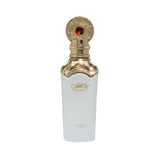 ZIMAYA RAMSH DIVA EDP FOR WOMEN