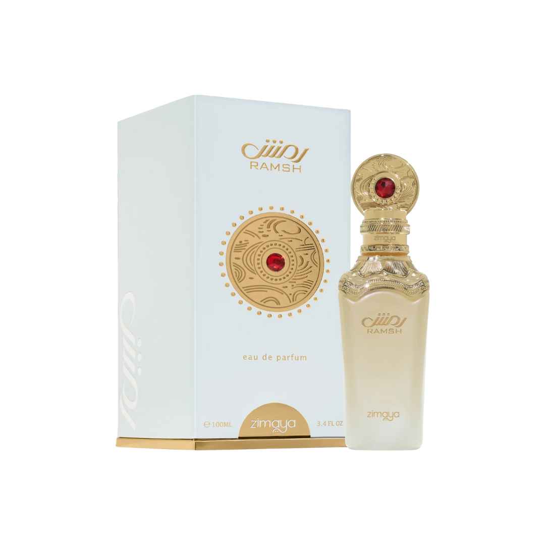 ZIMAYA RAMSH DIVA EDP FOR WOMEN