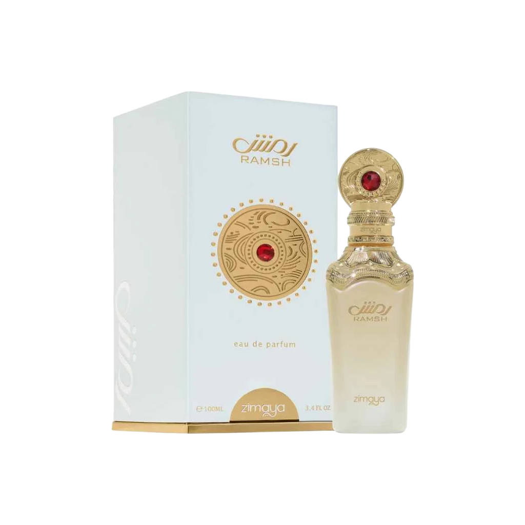 ZIMAYA RAMSH DIVA EDP FOR WOMEN