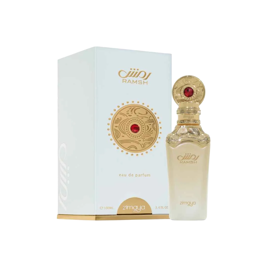 ZIMAYA RAMSH DIVA EDP FOR WOMEN