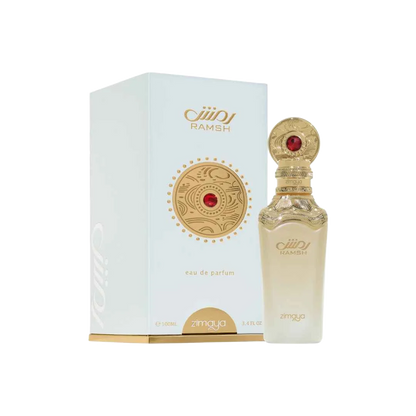ZIMAYA RAMSH DIVA EDP FOR WOMEN