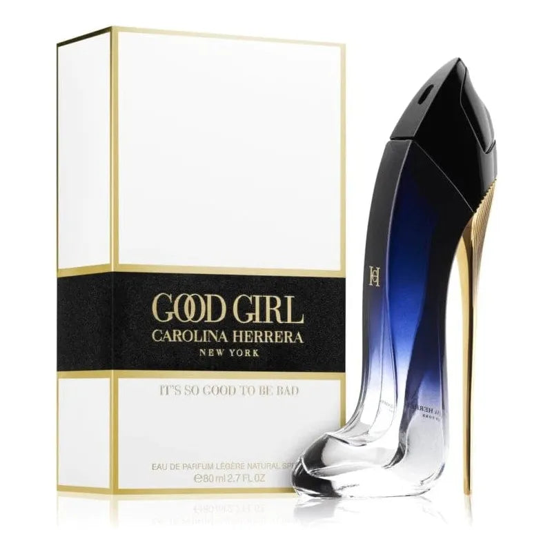 CAROLINA HERRERA GOOD GIRL LEGERE EDP