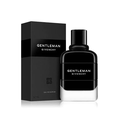 GIVENCHY GENTLEMAN EDP