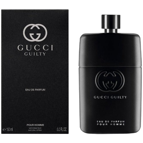 GUCCI GUILTY POUR HOMME EDP