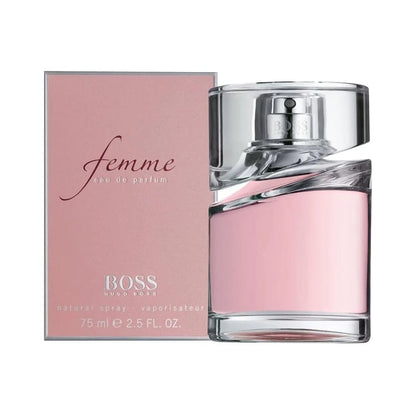 HUGO BOSS FEMME EDP