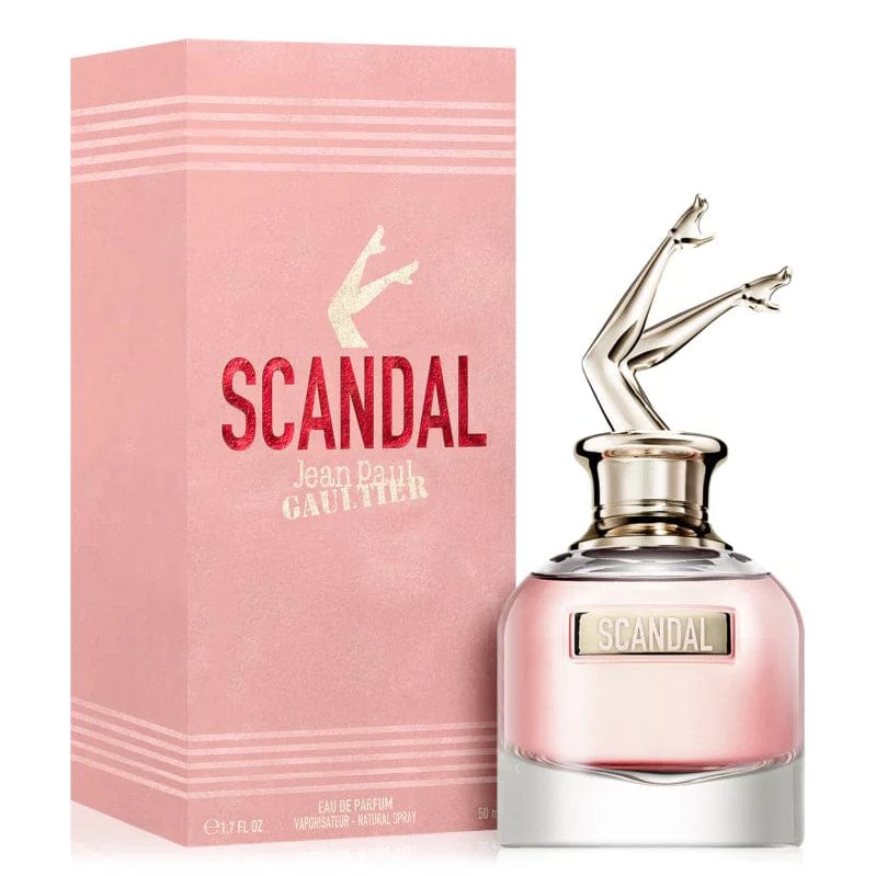 JEAN PAUL GAULTIER SCANDAL EDP