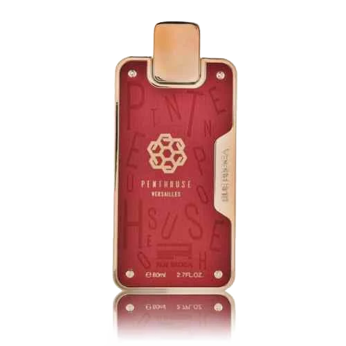 RUE BROCA PENTHOUSE VERSAILLES EDP UNISEX - 80 ml -Hadiyyeh