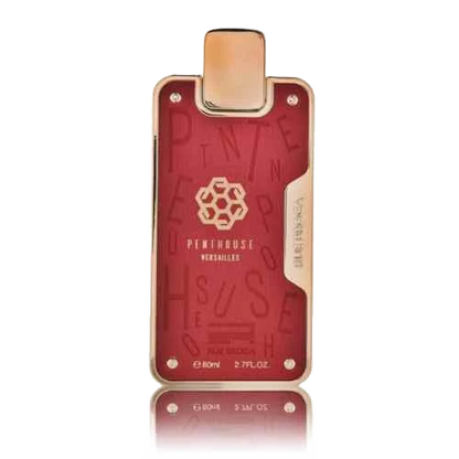 RUE BROCA PENTHOUSE VERSAILLES EDP UNISEX - 80 ml -Hadiyyeh