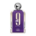 AFNAN 9PM EDP FOR WOMEN - 100 ml -Hadiyyeh