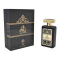 ALMAS ASHEK AL OUD EDP UNISEX - 100 ml -Hadiyyeh