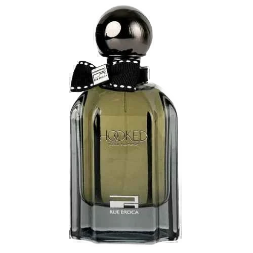RUE BROCA HOOKED EDP FOR MEN - 100 ml -Hadiyyeh