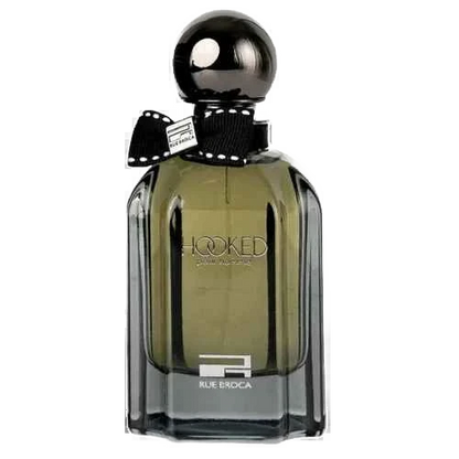 RUE BROCA HOOKED EDP FOR MEN - 100 ml -Hadiyyeh