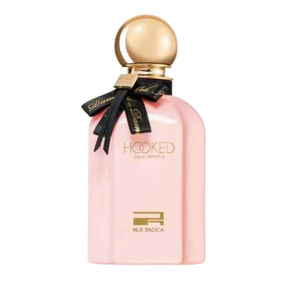 RUE BROCA HOOKED POUR FEMME EDP FOR WOMEN - 100 ml -Hadiyyeh