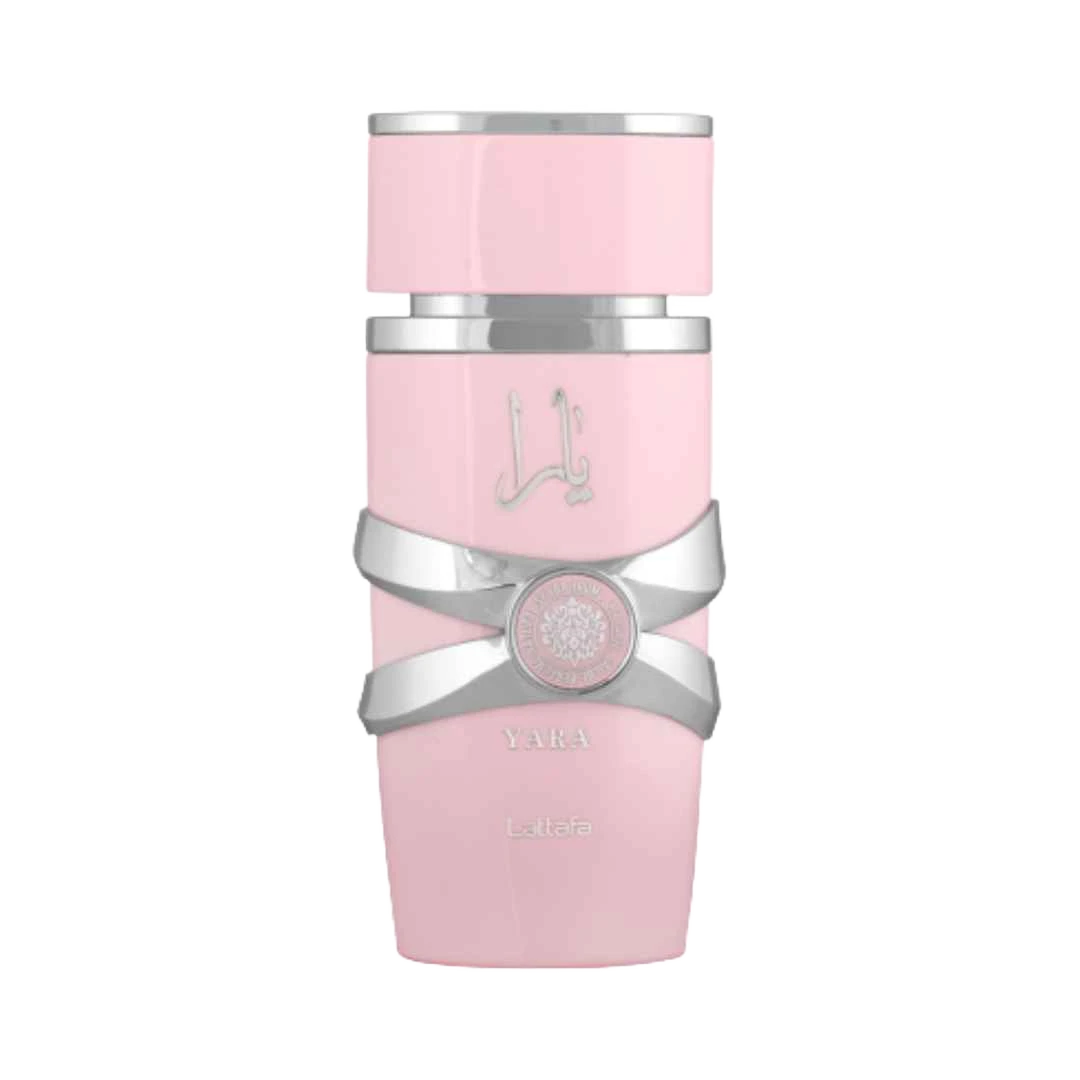 LATTAFA YARA EDP FOR WOMEN - 100 ml -Hadiyyeh