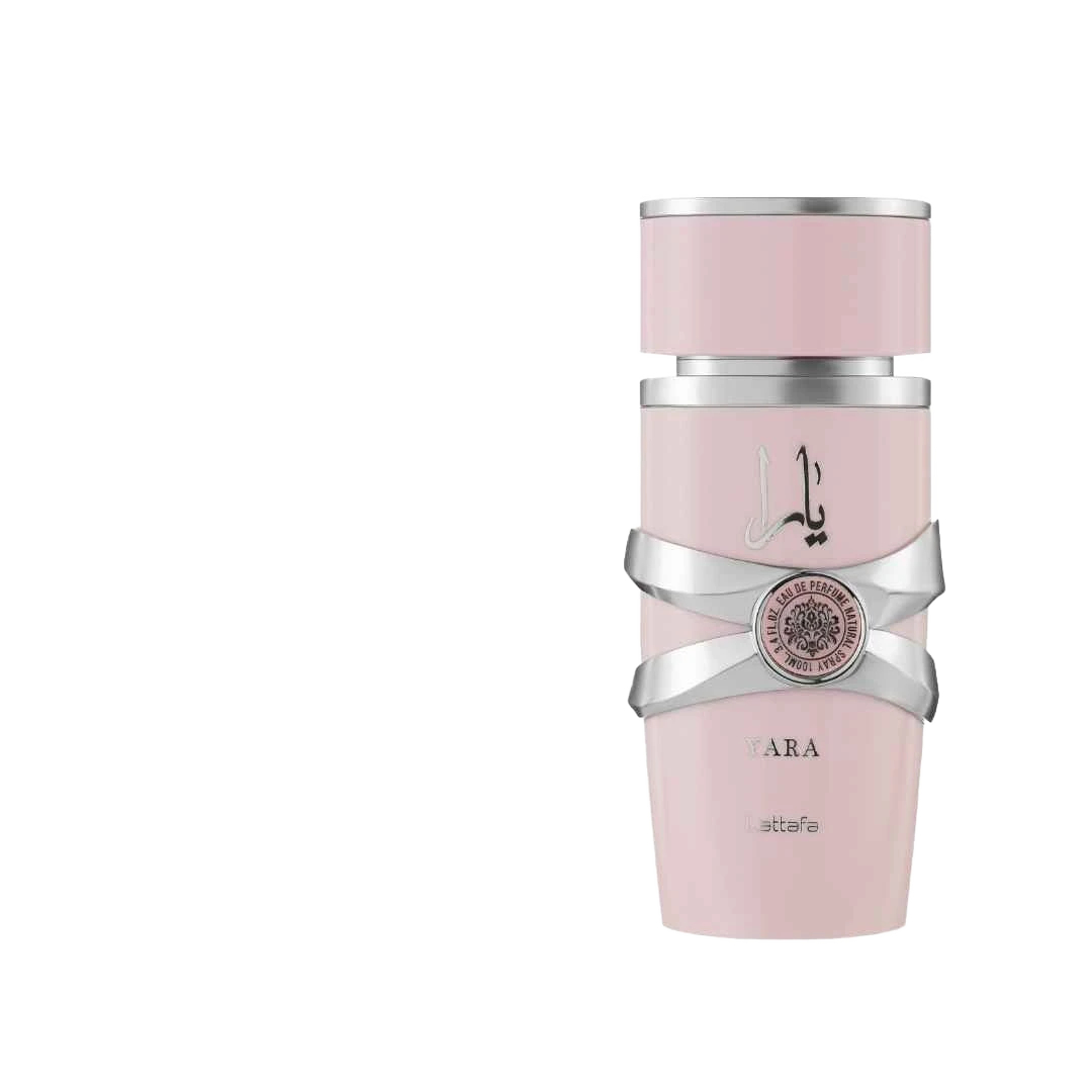 LATTAFA YARA EDP FOR WOMEN - 100 ml -Hadiyyeh