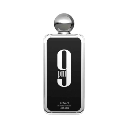AFNAN 9PM EDP FOR MEN - 100 ml -Hadiyyeh