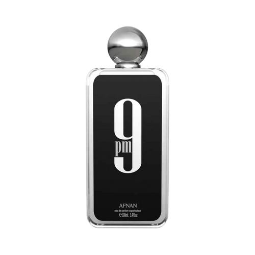 AFNAN 9PM EDP FOR MEN - 100 ml -Hadiyyeh