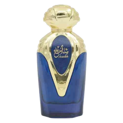 ALMAS SHAMIKH EDP FOR MEN - 100 ml -Hadiyyeh