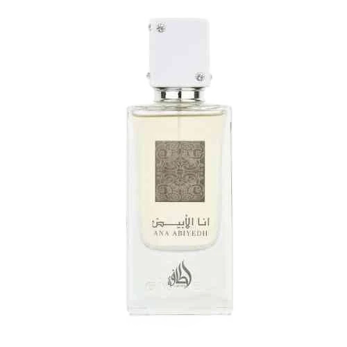 LATTAFA ANA ABIYEDH EDP UNISEX - 60 ml -Hadiyyeh