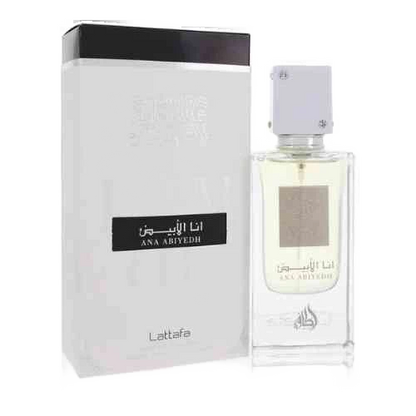 LATTAFA ANA ABIYEDH EDP UNISEX - 60 ml -Hadiyyeh