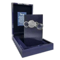 AFNAN TRIBUTE BLUE EDP UNISEX - 100 ml -Hadiyyeh
