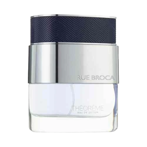 RUE BROCA THEOREME EDP FOR MEN - 90 ml -Hadiyyeh