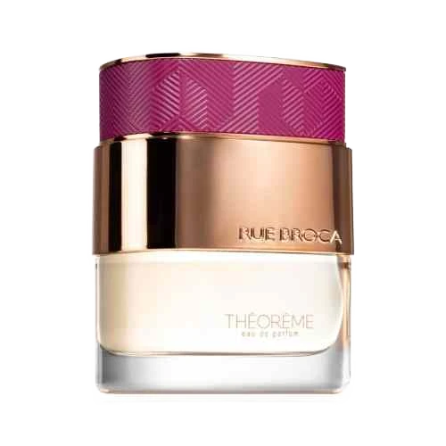 RUE BROCA THEOREME EDP FOR WOMEN - 90 ml -Hadiyyeh