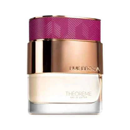 RUE BROCA THEOREME EDP FOR WOMEN - 90 ml -Hadiyyeh