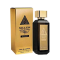 FRAGRANCE WORLD LA UNO MILLION ELIXIR EDP FOR MEN - 100 ml -Hadiyyeh