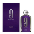 AFNAN 9PM EDP FOR WOMEN - 100 ml -Hadiyyeh