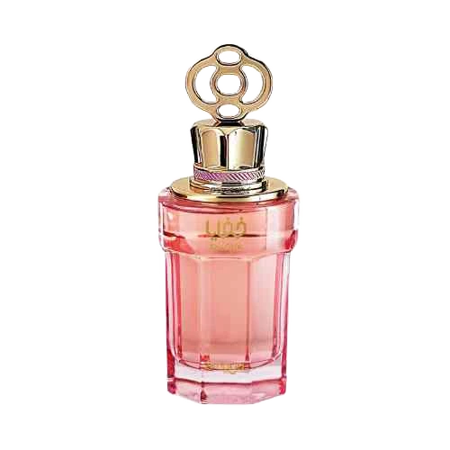 ZIMAYA KHAFAYA PINK EDP FOR WOMEN - 100 ml -Hadiyyeh