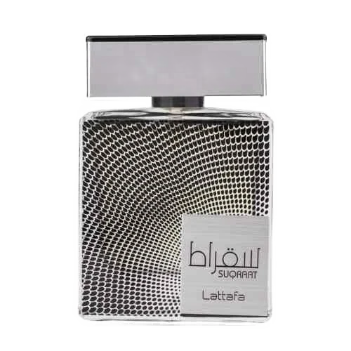 LATTAFA SUQRAAT EDP FOR MEN - 100 ml -Hadiyyeh