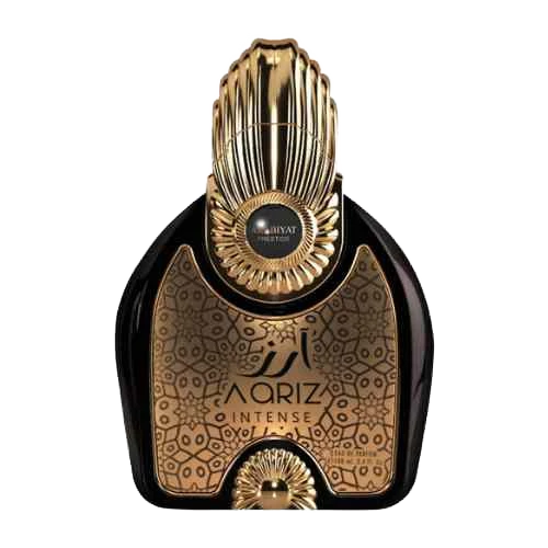 ARABIYAT AARIZ INTENSE EDP UNISEX - 100 ml -Hadiyyeh