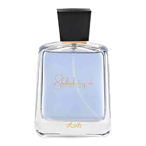 RASASI SHUHRAH EDP FOR MEN - 90 ml -Hadiyyeh