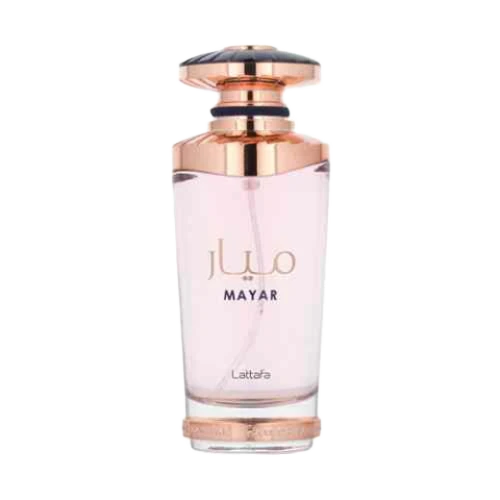 LATTAFA MAYAR EDP FOR WOMEN - 100 ml -Hadiyyeh