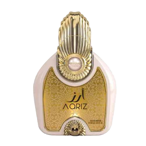 ARABIYAT AARIZ EDP UNISEX - 100 ml -Hadiyyeh