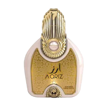 ARABIYAT AARIZ EDP UNISEX - 100 ml -Hadiyyeh