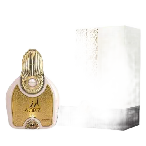 ARABIYAT AARIZ EDP UNISEX - 100 ml -Hadiyyeh