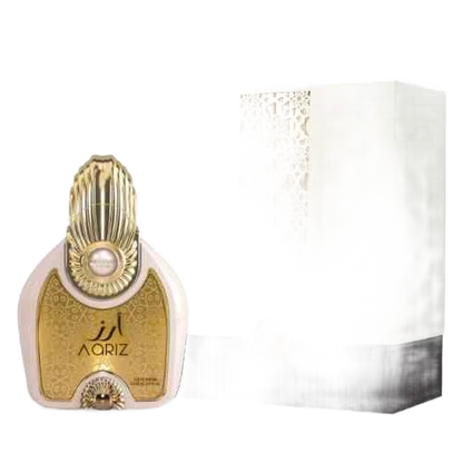 ARABIYAT AARIZ EDP UNISEX - 100 ml -Hadiyyeh