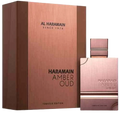 AL HARAMAIN AMBER OUD TOBACCO EDITION EDP UNISEX - 60 ml -Hadiyyeh