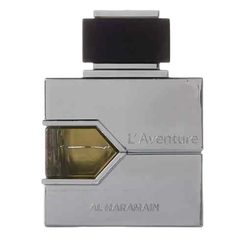 AL HARAMAIN L'AVENTURE EDP FOR MEN - 100 ml -Hadiyyeh