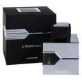 AL HARAMAIN L'AVENTURE EDP FOR MEN - 100 ml -Hadiyyeh